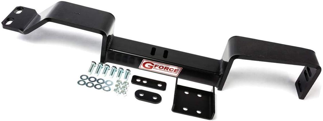 RCS-10 Transmission Crossmember 82-05 S-10 Truck