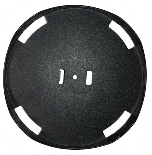 Platform, Plastic, 3-15/16 in.