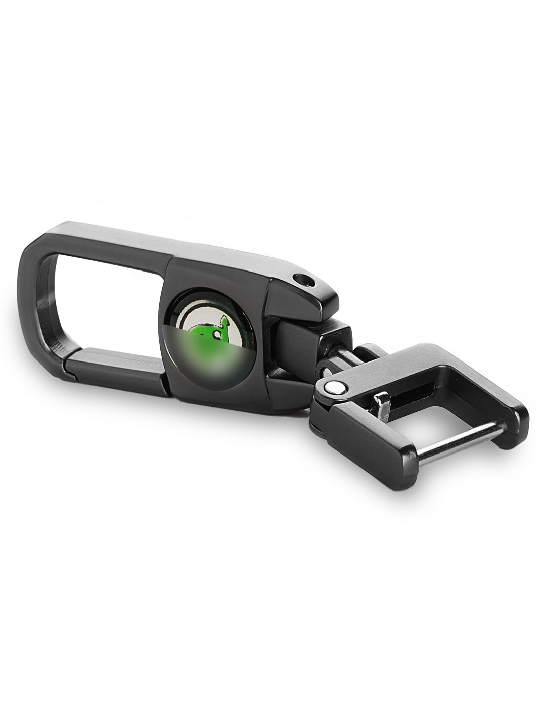 contacts Heavy-Duty Stainless Steel Keychain – Compatible with Skow-da Kushaq, Octavia RS, Kodiaq 2024, Superb, Slavia Monte Carlo-picture-14