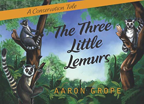 The Three Little Lemurs