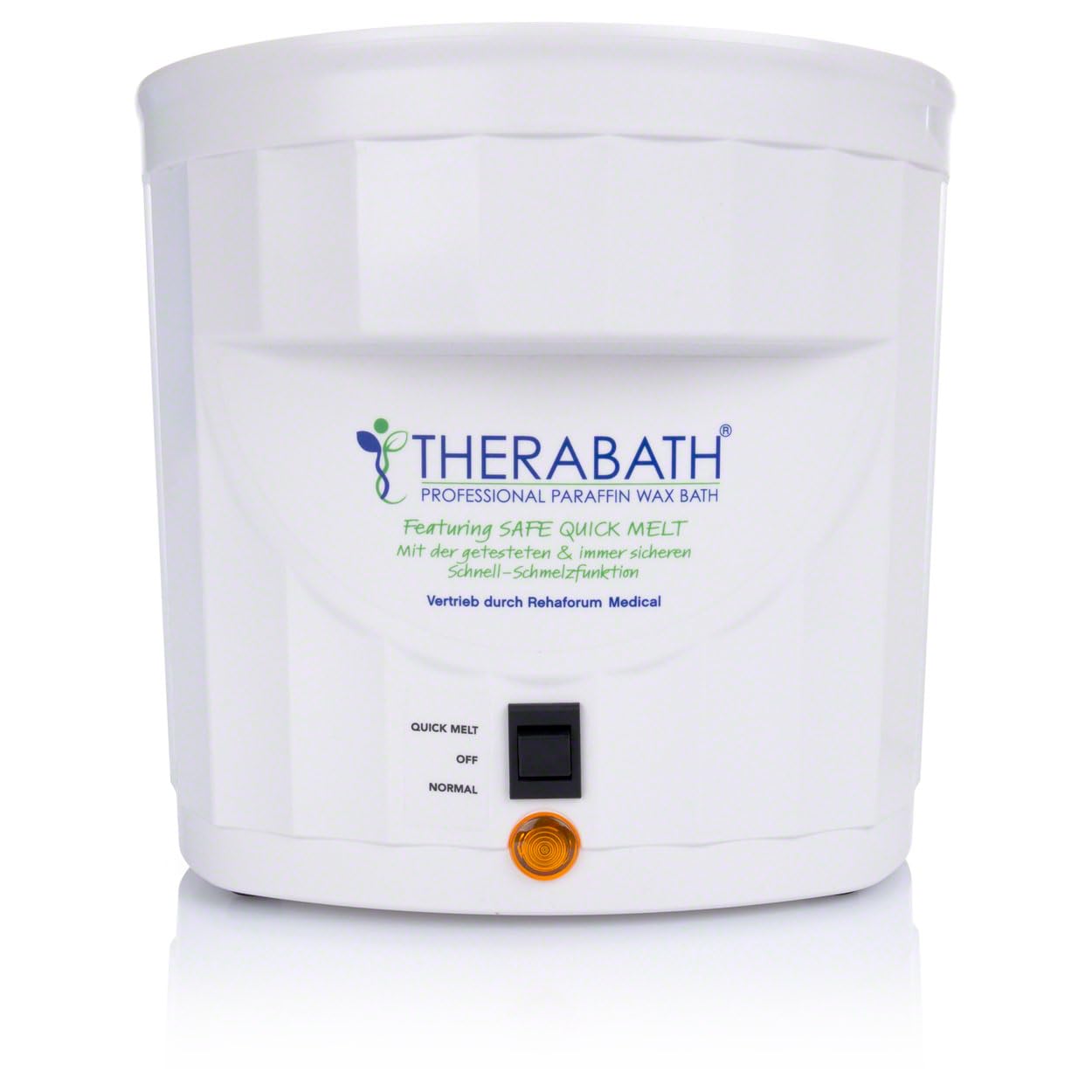 Sport-Tec Therabath PRO TB10 Quick Melt, 36x21x19 cm