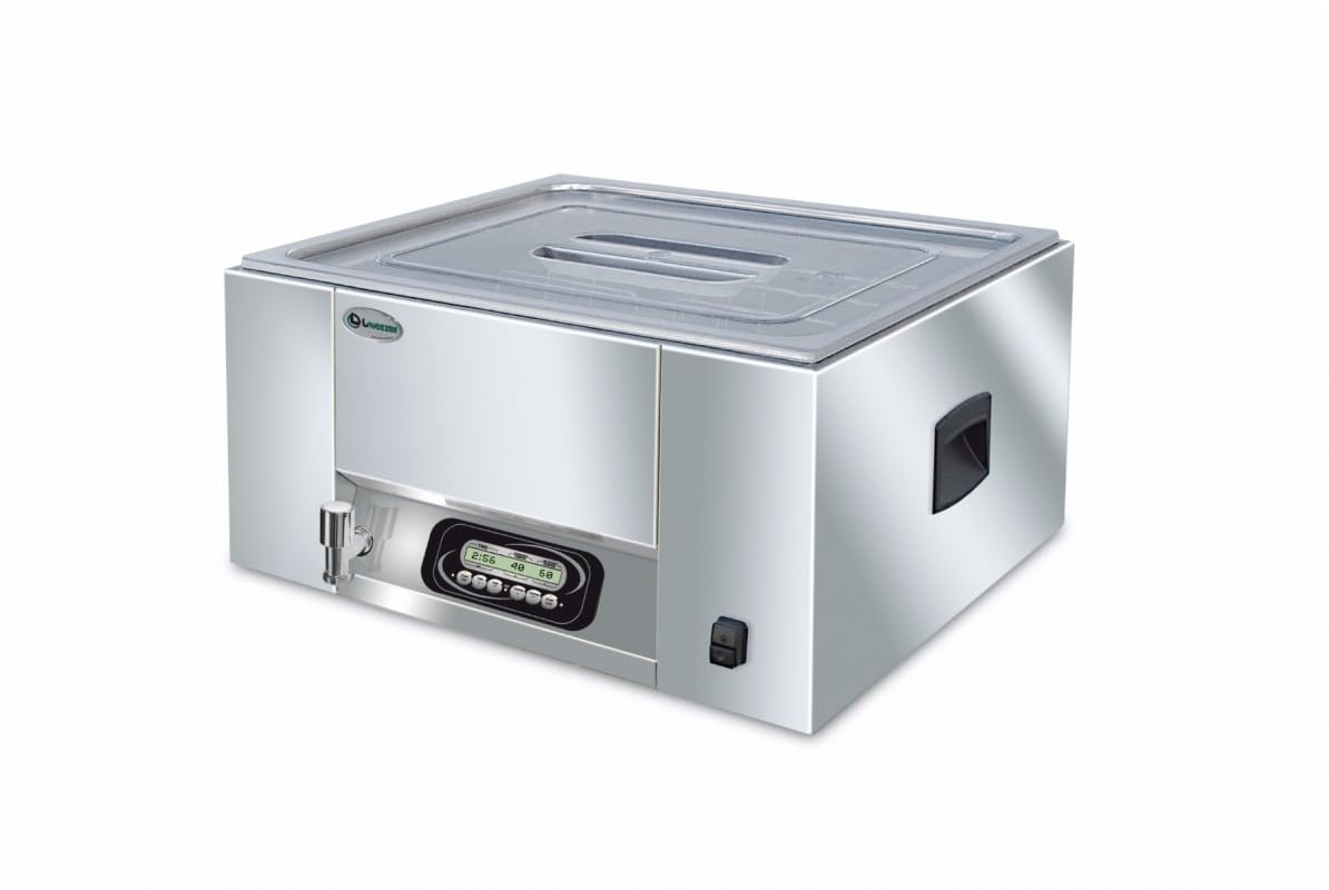 Cuiseur Sous Vide Pro 50 Litres - Lavezzini