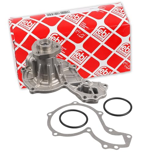 Febi Wasserpumpe für Caddy I II Golf I II II IV Passat B2 B3 B4 Polo III