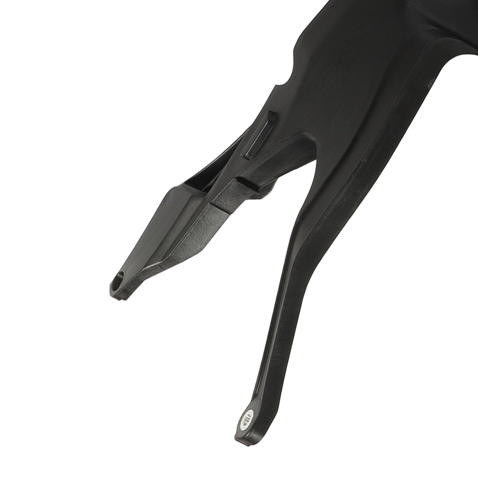 Fabater Tylna Rama Pomocnicza Motocykla Podpórka Siodła Półka, Wzmocniony Wspornik Konika do FC250 FC350 FC450 FE250 FE350, Nylon o Wysokiej Wytrzymałości, Zwiększona trwałość Odporność na Skręcanie
