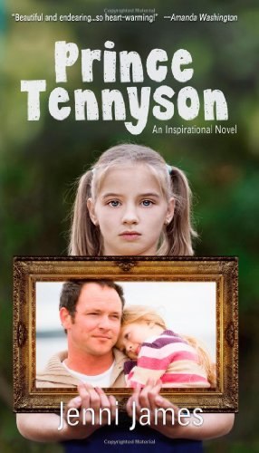 Prince Tennyson view 2