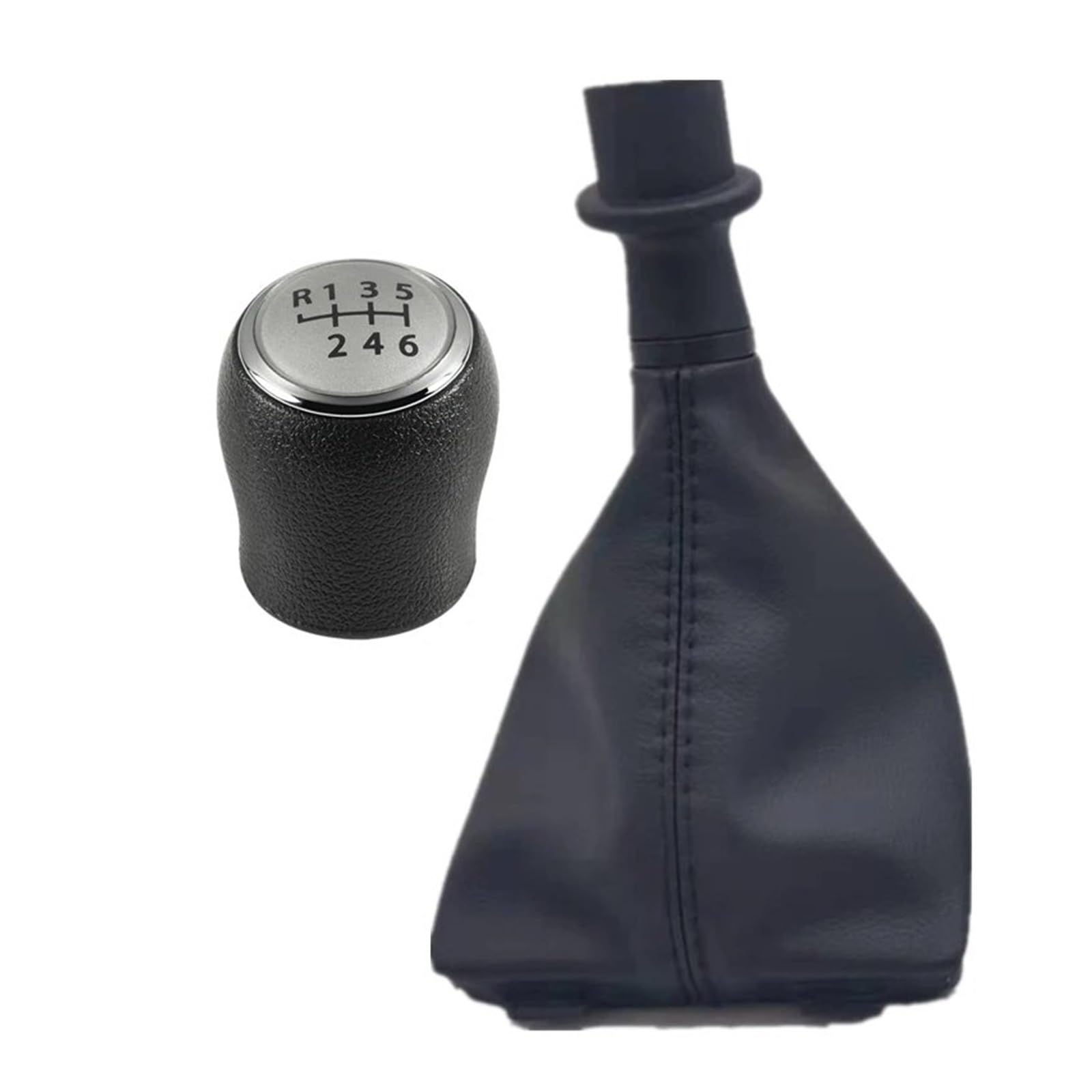 Replacement Gear Shift Knob For VW T6 T7 Transporter Multivan Caravelle