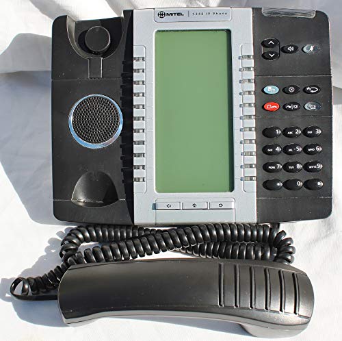 Mitel 5340 IP Phone miniatura 2