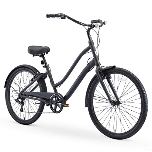 Best Beach Cruiser Bikes [2022 Guide] MyBikeXL