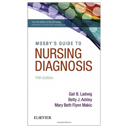 Mosby's Guide to Nursing Diagnosis