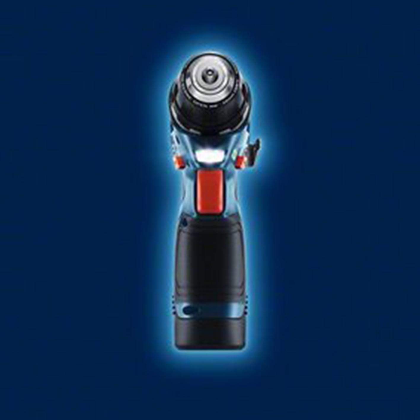 Amazon | Bosch Professional(ボッシュ) 10.8V コードレスドライバー 