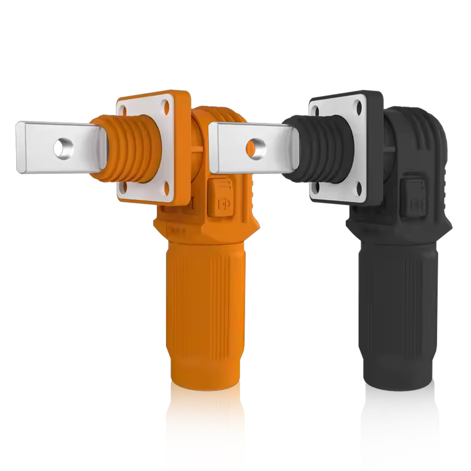 amiciSolar Quick Battery Connector Terminal – 300A 1500V DC, Heavy Duty Power Connector for Battery, Solar & Industrial Systems-image-39
