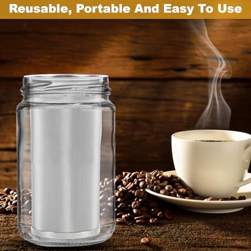 Cold Brew Coffee Filters - Image 4