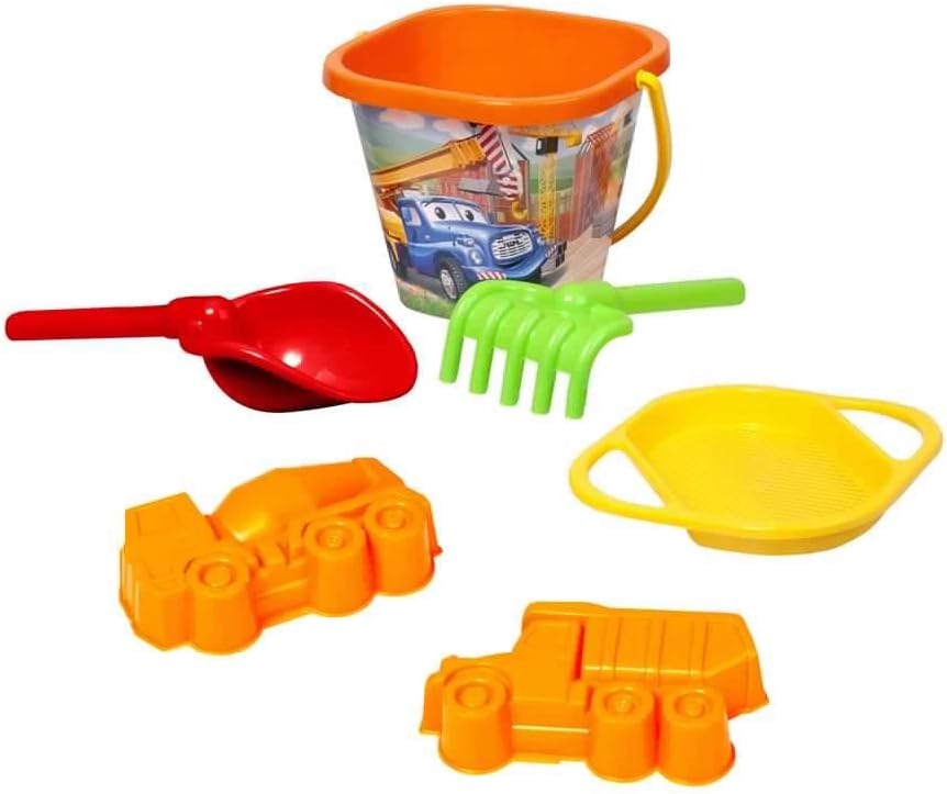 Dino Toys 645158 Sandpit Toy Toys & Games