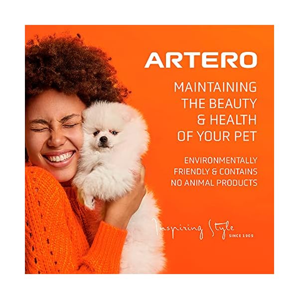 Artero - Feuchtigkeitsspendendes Hundeshampoo – Bild 7