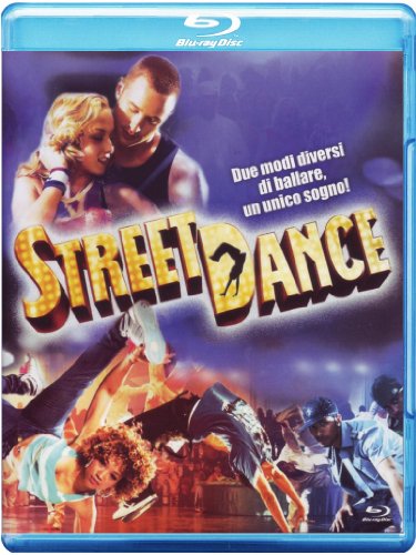 Street Dance [Italia] [Blu-ray]