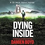 Cover of Dying Inside