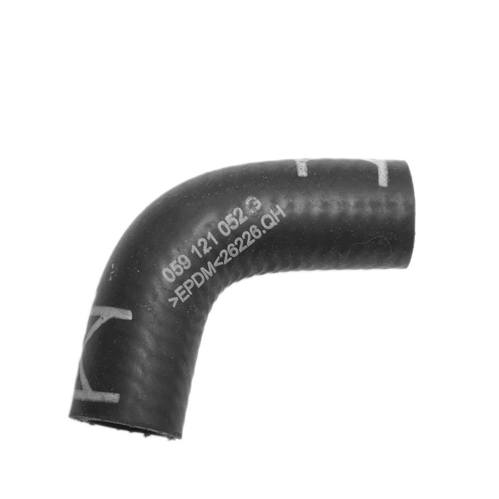 Radiator Reservoir Hose for A4 S4 2008-2016 for A5 S5 2008-2011 for A6 S6 2007-2011 for Q5 2009-2012 Q7 2010-2015 059121052G Coolant Hose