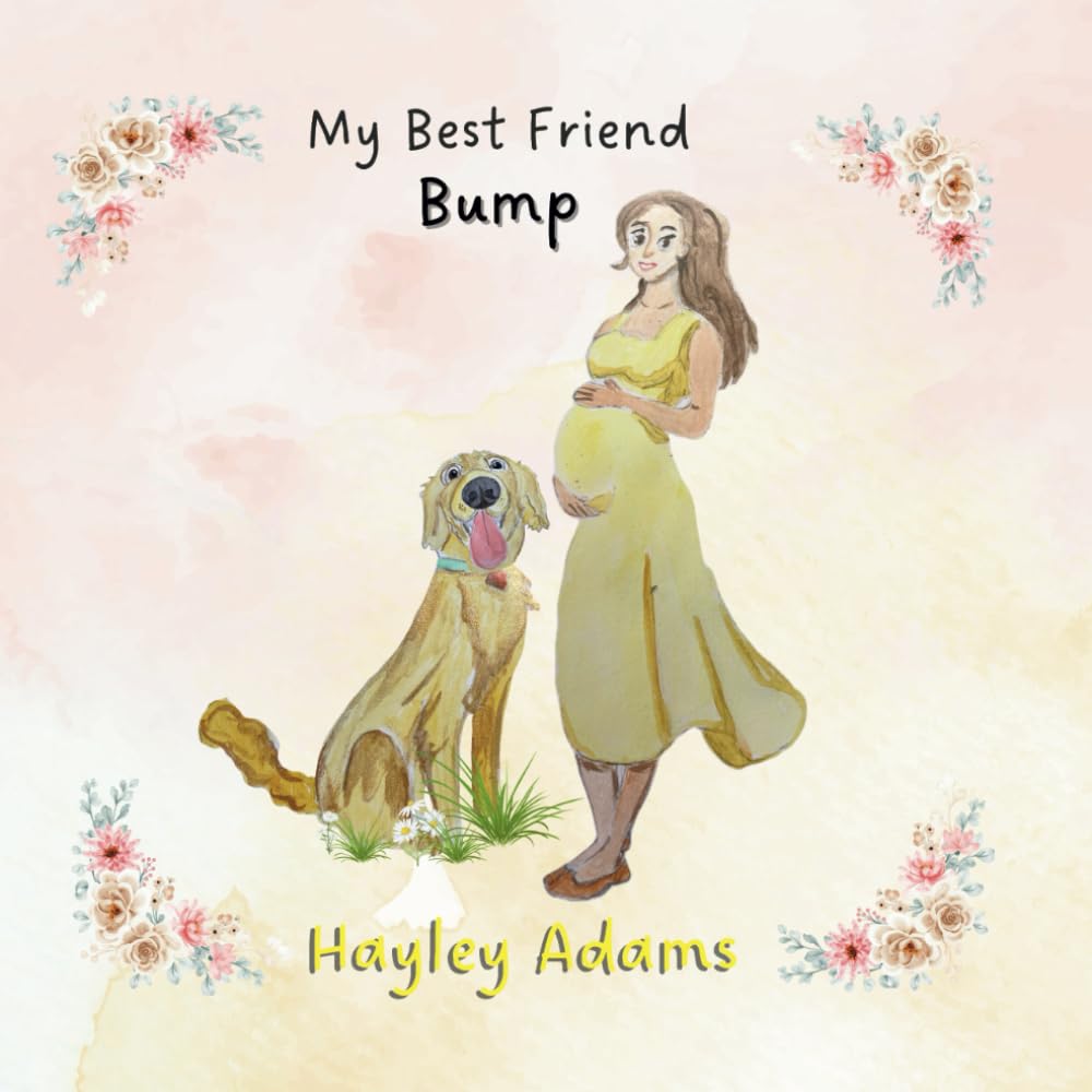 My Best Friend Bump (My Best Friend series)