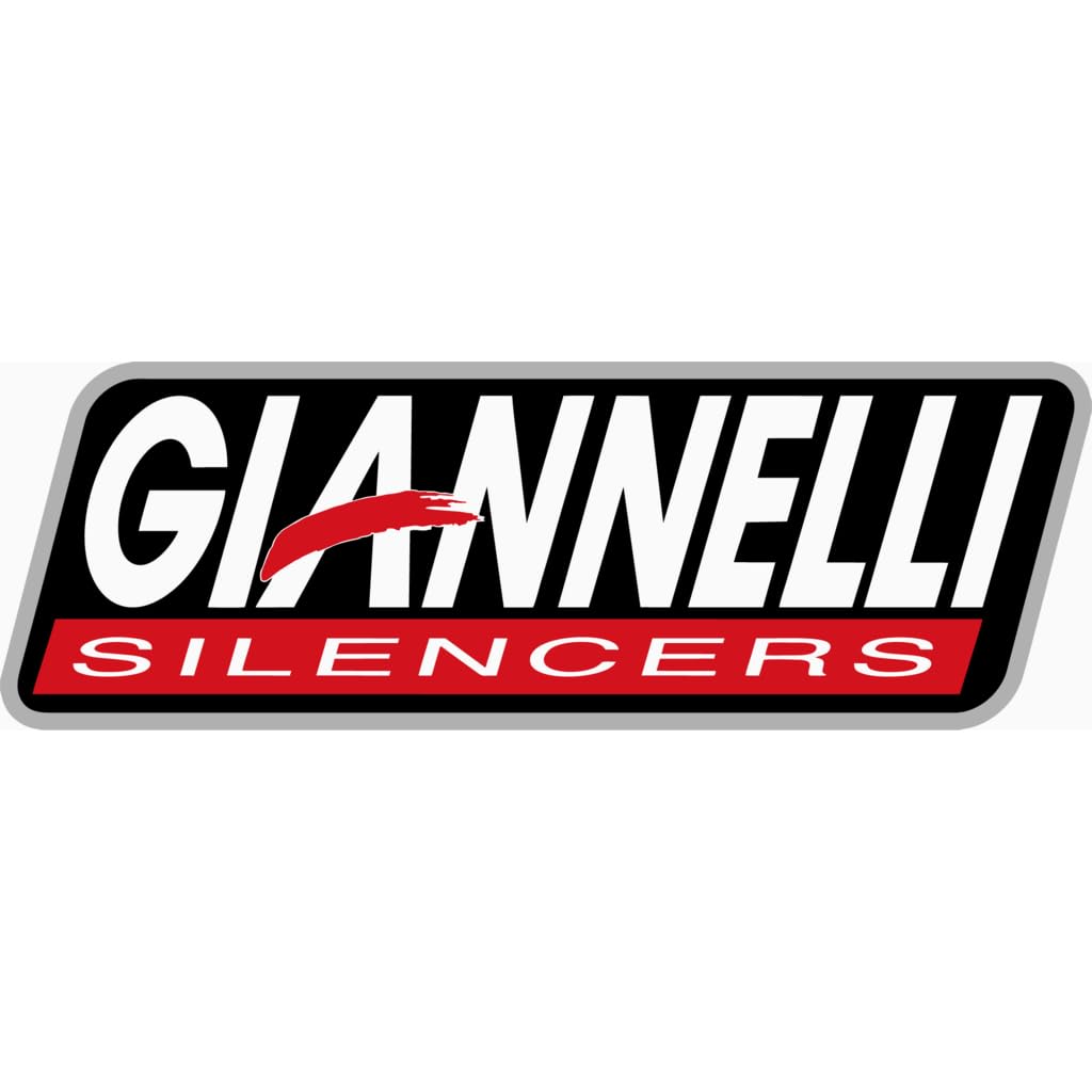 giannelli scarico completo omologato nocat street 2t carbonio compatibile con cagiva mito 125 1994 1995 1996 1997 1998 1999 2000 2001 2002 2003 2004 2005 2006 mototopgun