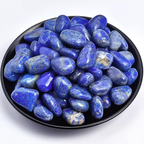 SigMntun Lapis Lazuli Healing Crystal...