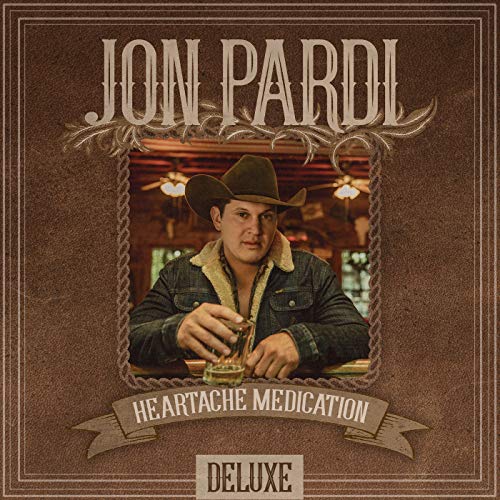 Jon Pardi