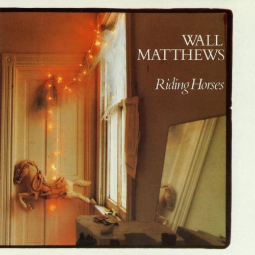 John Lennon and Paul Mccartney