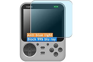 3-Pack Anti Blue Light Screen Protector Compatible with GKD Pro