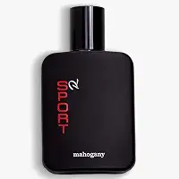 Perfume Mahogany Sport R Masculino 100 ml