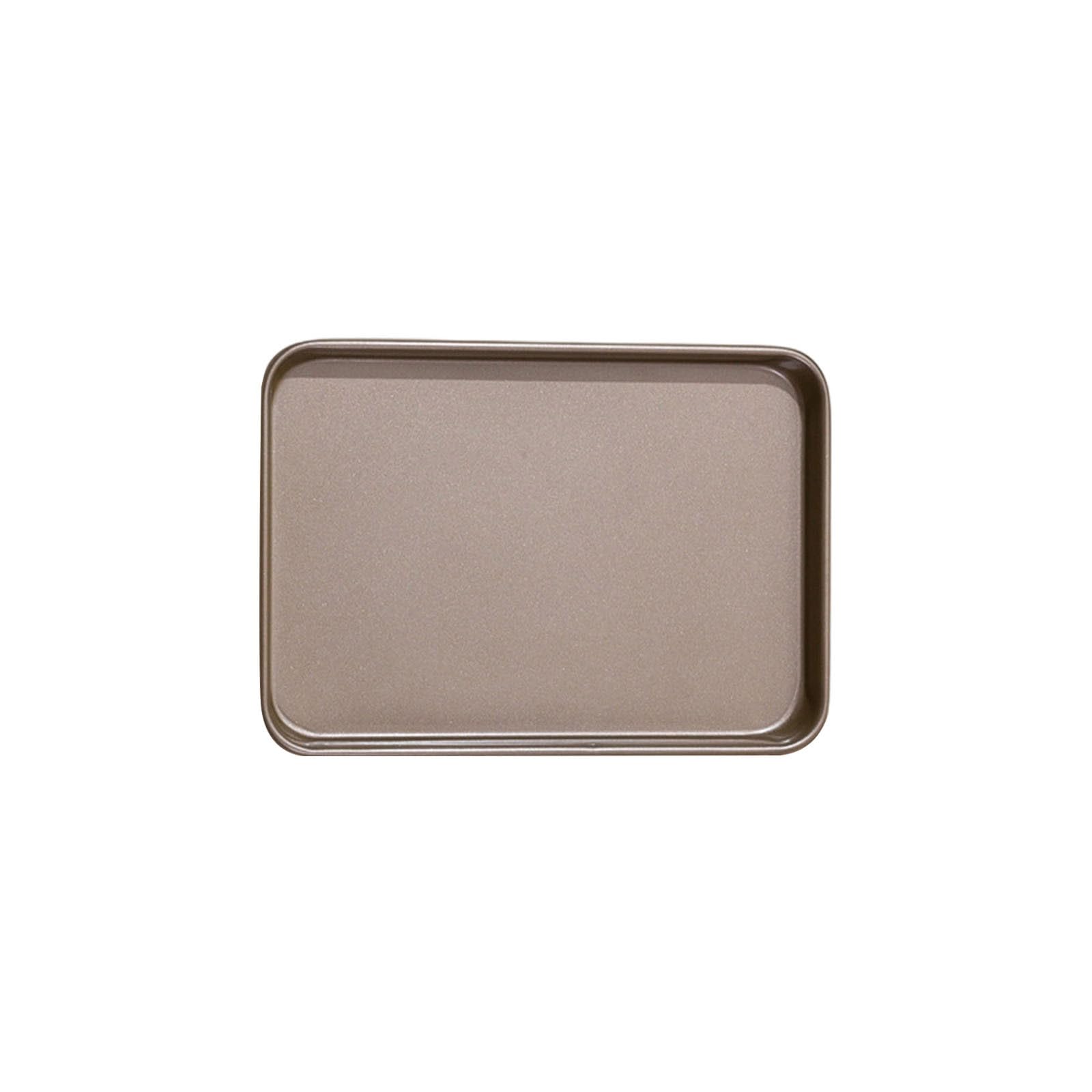 Tsophreniq Nonstick Carbon Steel Roasting Pan, Heavy-Duty Baking Sheet for High-Temp Cooking & Quick Nonstick Baking Pan