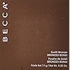 Becca Sunlit Bronzer - Bronzed Bondi By Becca for Women - 0.25 Oz Bronzer, 0.25 Oz