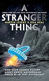 A Stranger Thing (The Ever-Expanding Universe Book 2)