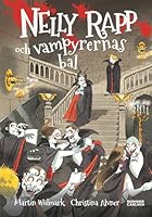 Nelly Rapp och vampyrernas bal 9163888300 Book Cover