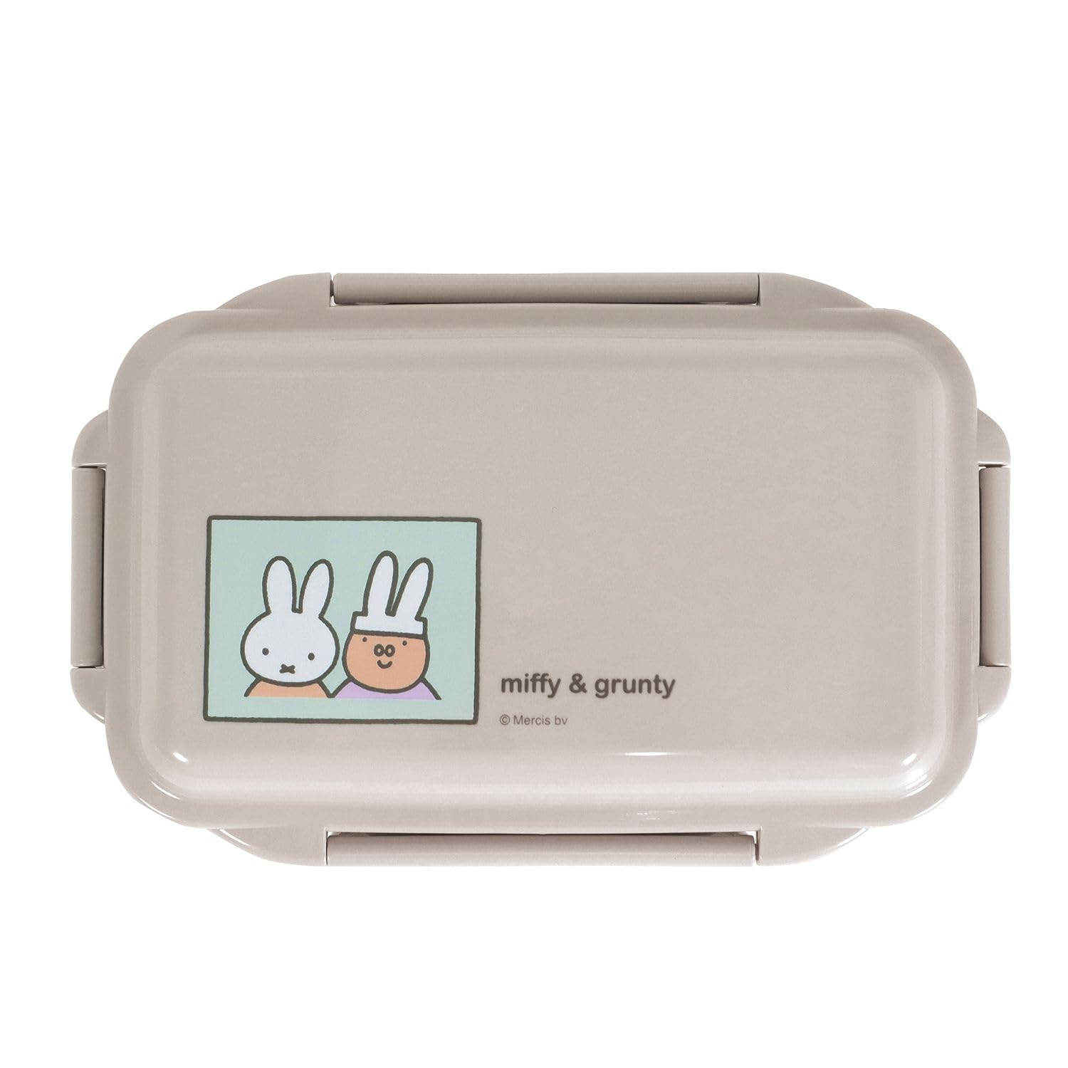 Amazon｜クツワ(Kutsuwa) ミッフィー&グランティ (miffy&grunty) 密封4
