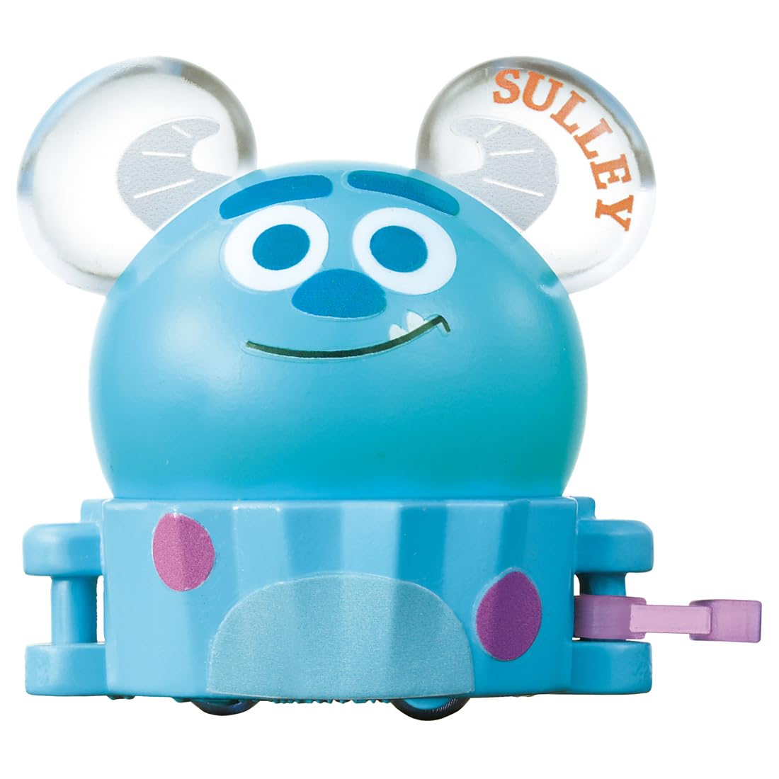 Amazon.co.jp: タカラトミー トミカ ドリームトミカ SP ディズニー