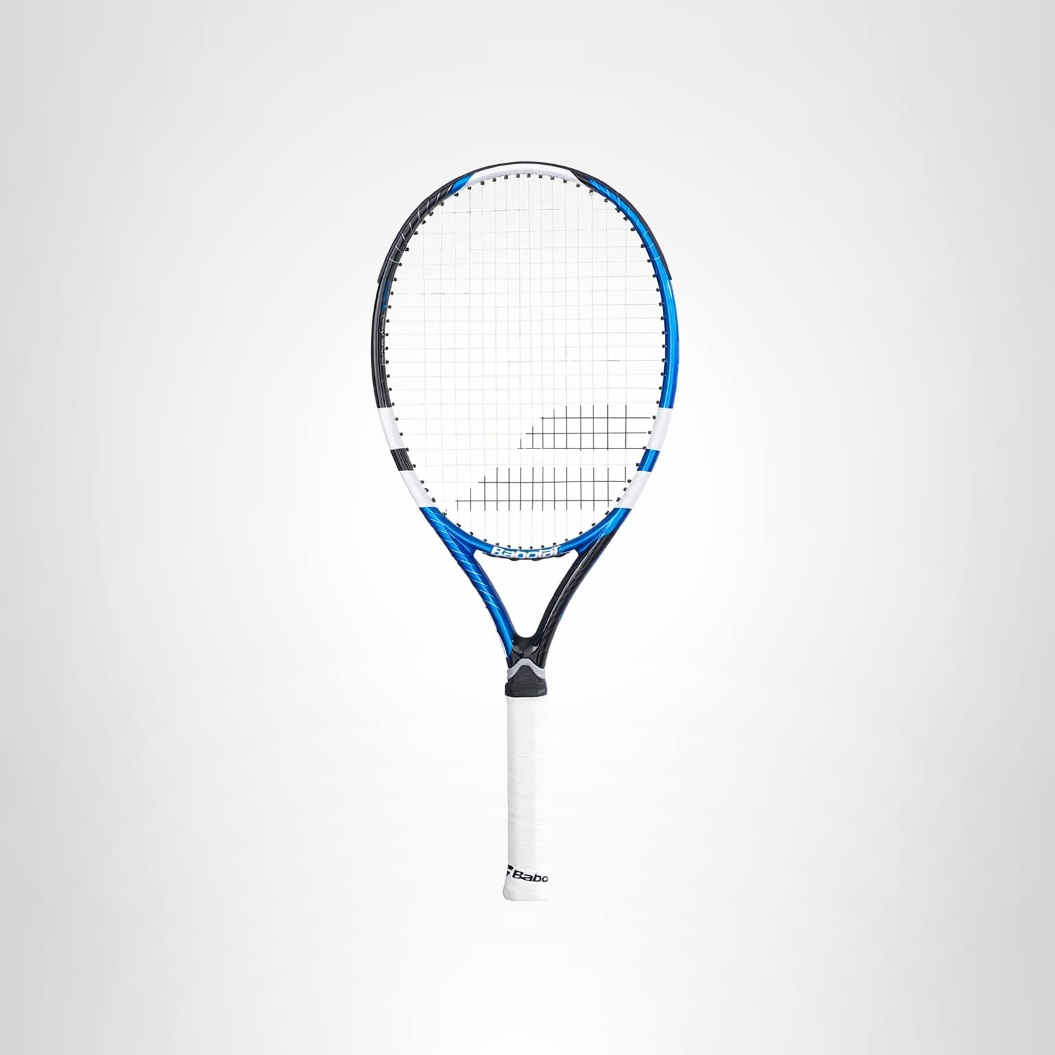 Amazon.com: Babolat Drive Max 110 Pre-Strung Tennis Racquet (4 1/4