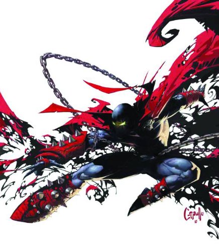 Spawn Origins Collection 5