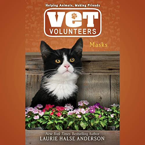 Acting Out Vet Volunteers, Book 14 (Audible Audio Edition