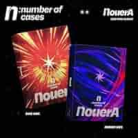 Amazon.co.jp: NouerA (ヌエラ) - 2nd ミニアルバム 「n: number
