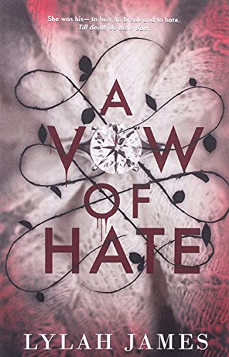 A Vow Of Hate: An Arranged Marriage Romance