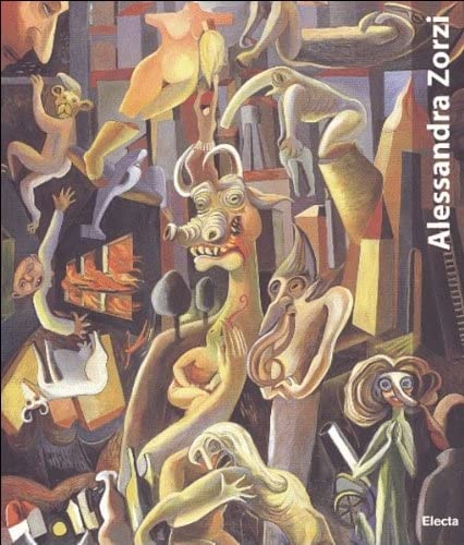 Alessandra Zorzi - Totem e tabù