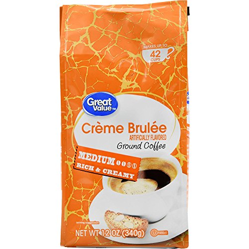 Best Creme Brulee Coffee 2024 Where to Buy?