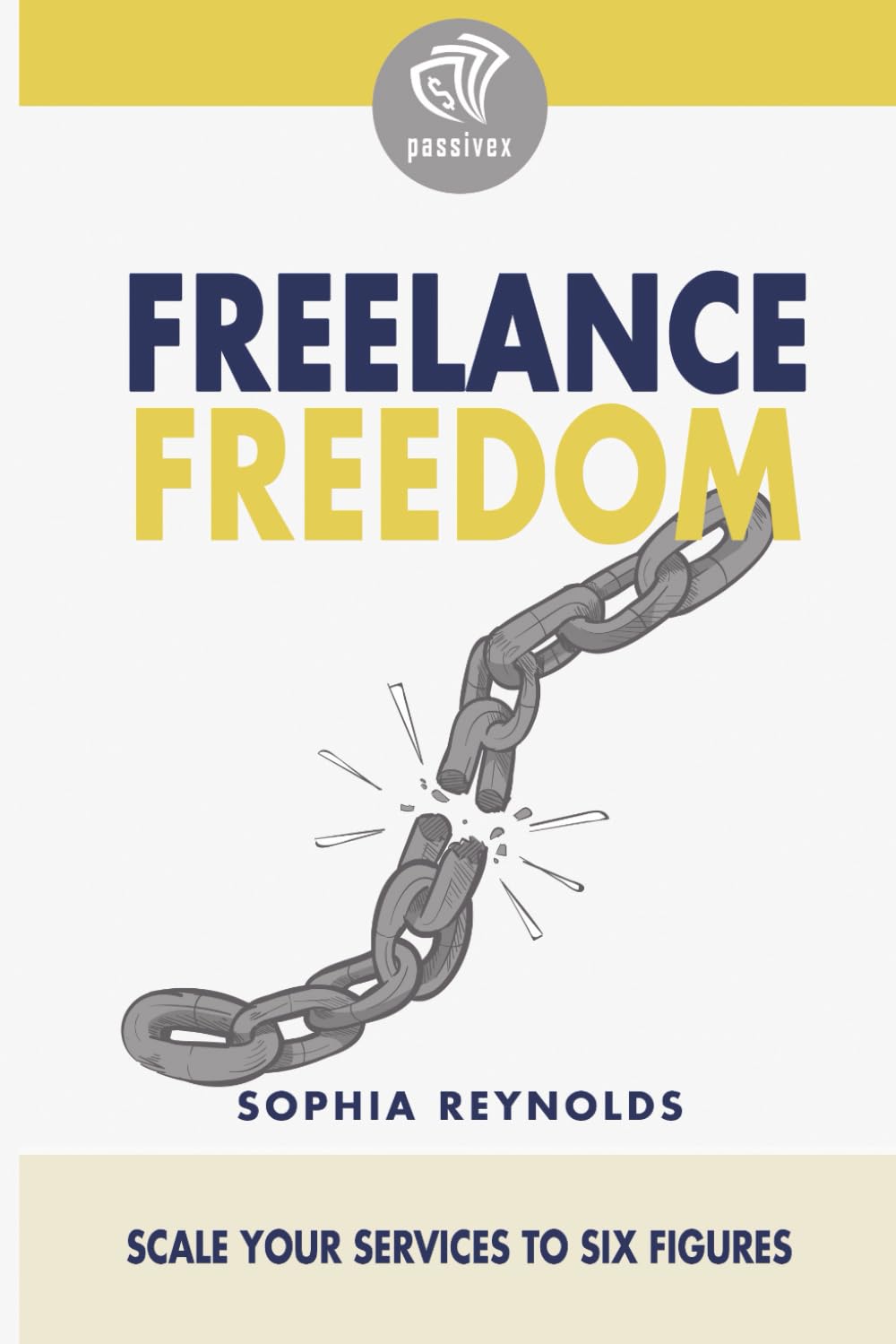 Freelance Freedom: Scale Your Services to Six Figures