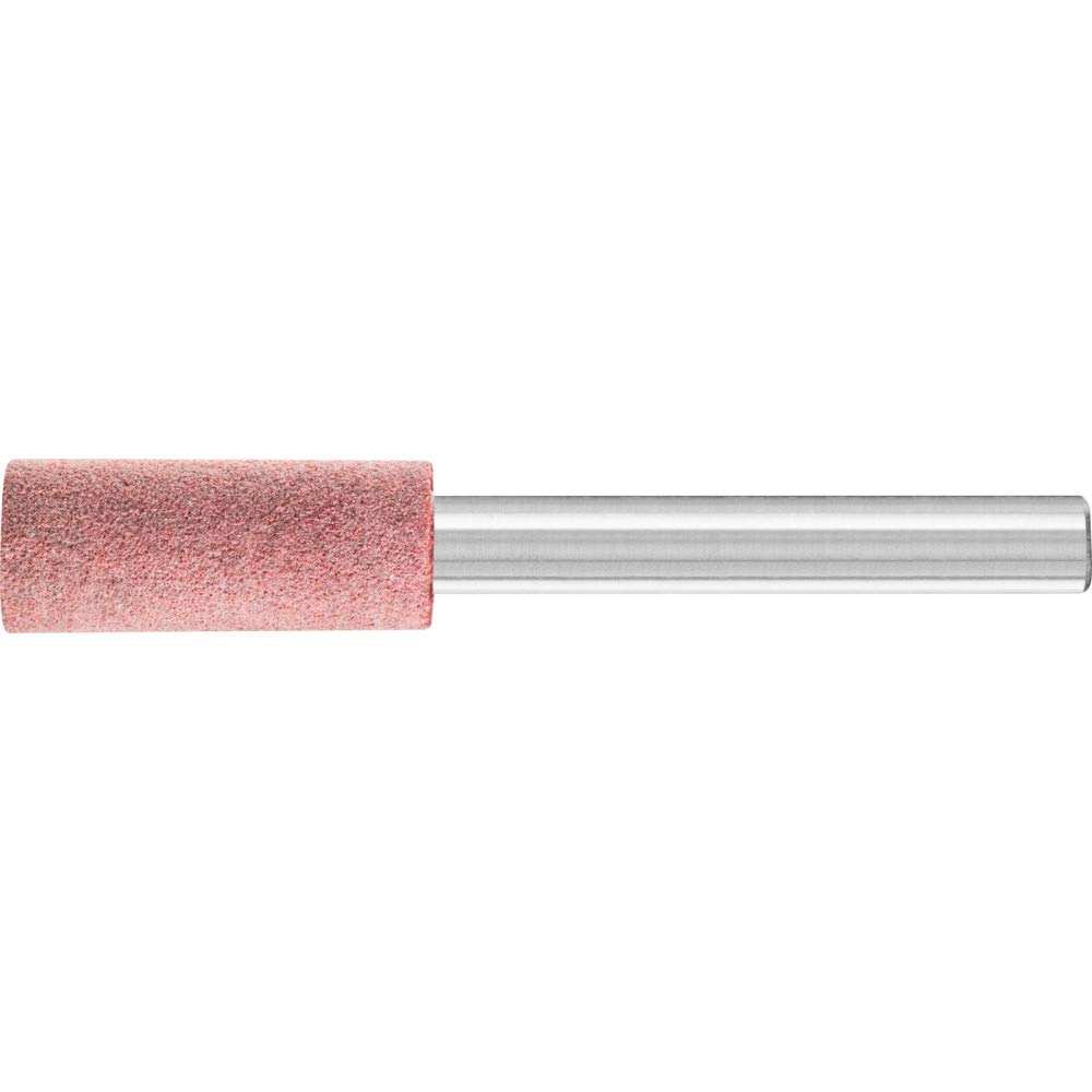 10 x PFERD Poliflex-Feinschleifstift PF ZY 1025/6 AR 80 GR| Art.: 41219108