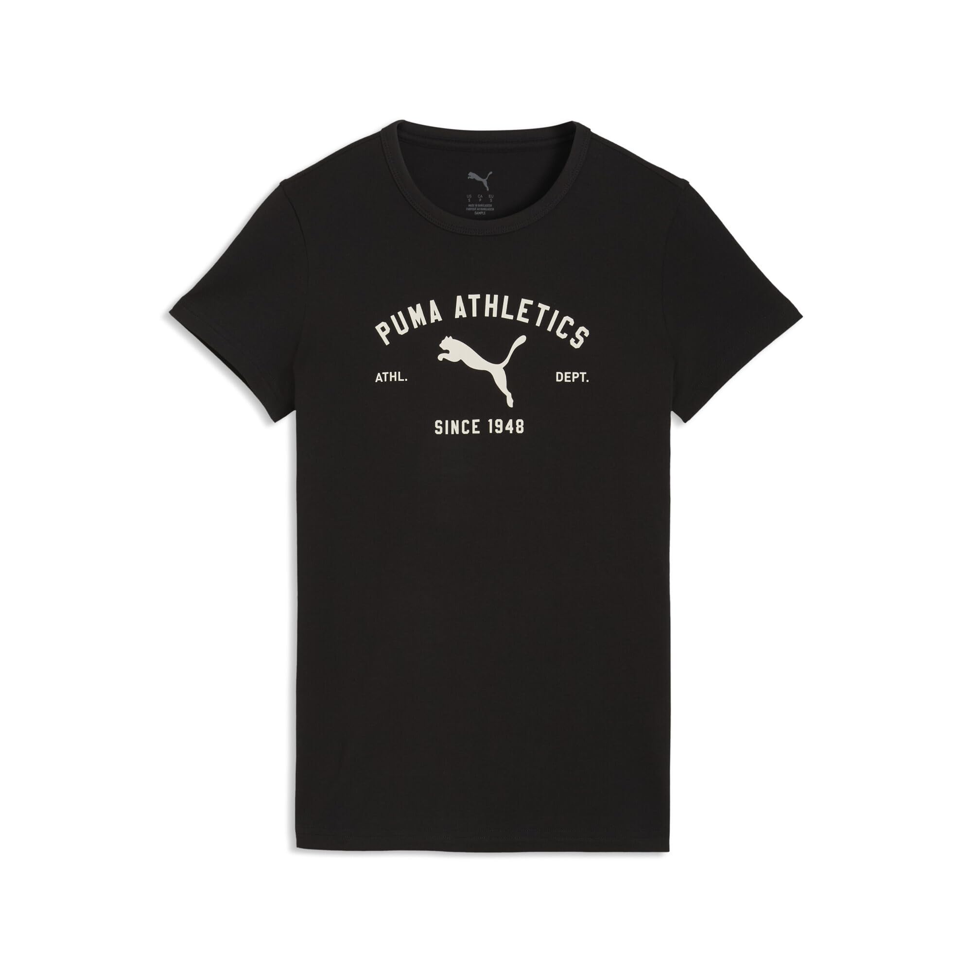 PUMA Class Graphic Tee