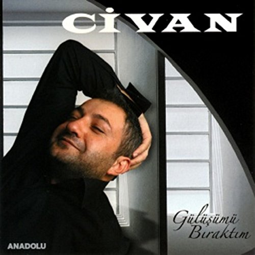 Play Gülüşümü Bıraktım by Civan on Amazon Music
