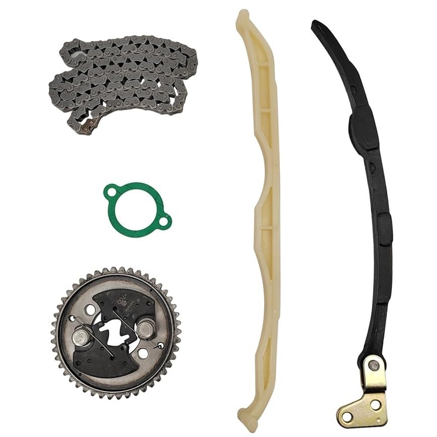 Kit distribution Hisun 500 joint guide chaîne quad ATV UTV 14520-004-0000