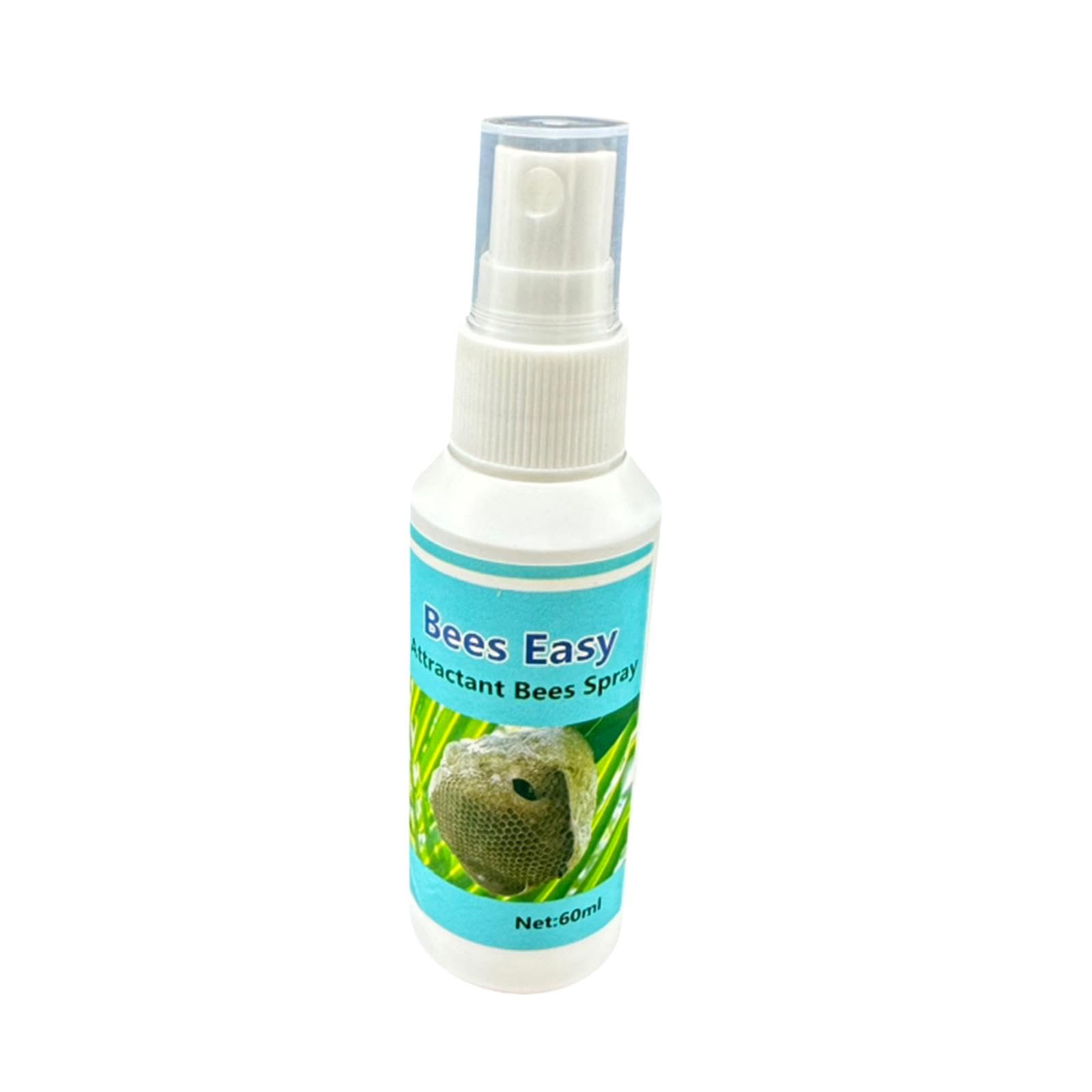 Bee Attractant Lure Swarms Feeding Bee Nest Bee Attract Hornet for Indoor-image-38