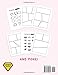Blank Manga Book: Create Your Own Manga & Anime Sketchbook – Kawaii Cute Anime Girl Blank Manga Panel Pages | Manga Anime Blank Comic Book Draw Your ... Sketchbook Fantasy Notebook Pink (8.5”x11”)