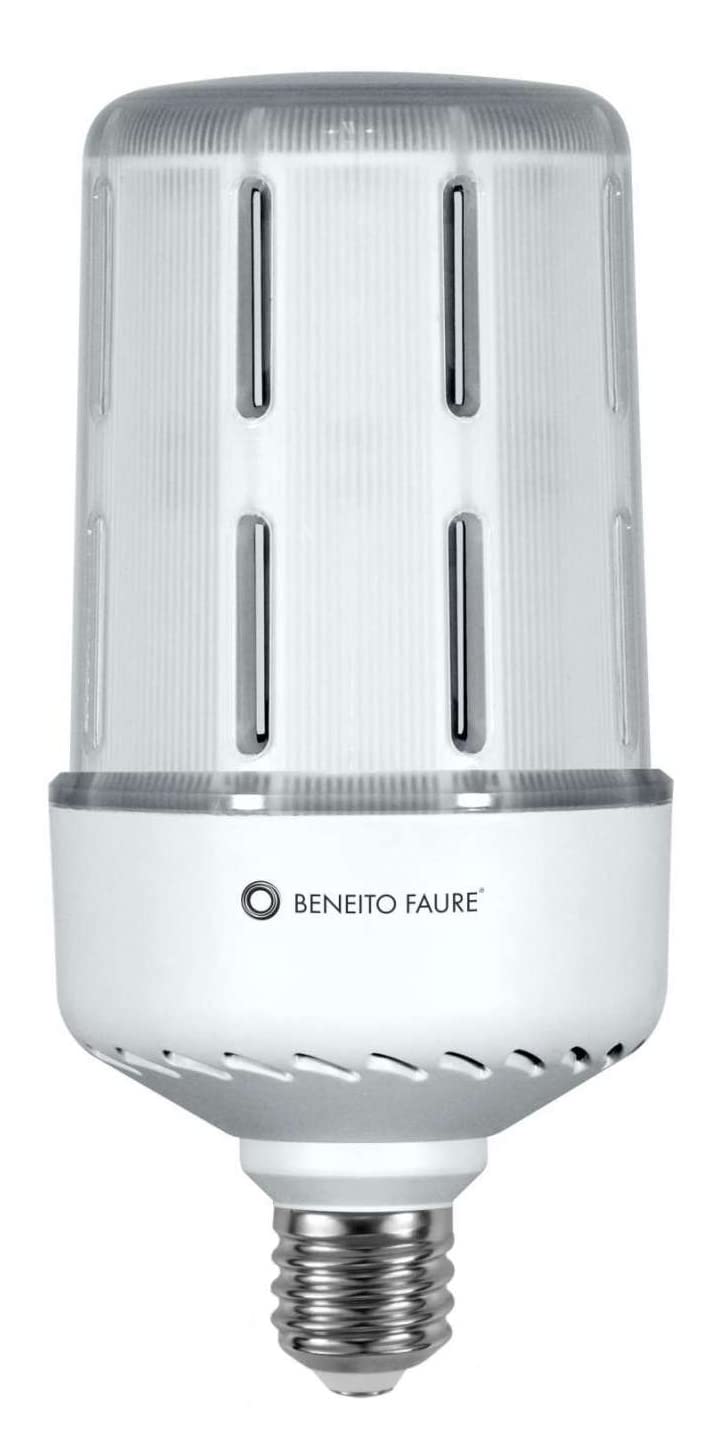 Ampoule LED E27 30W 3550lm : la solution contre les pièces sombres - 2