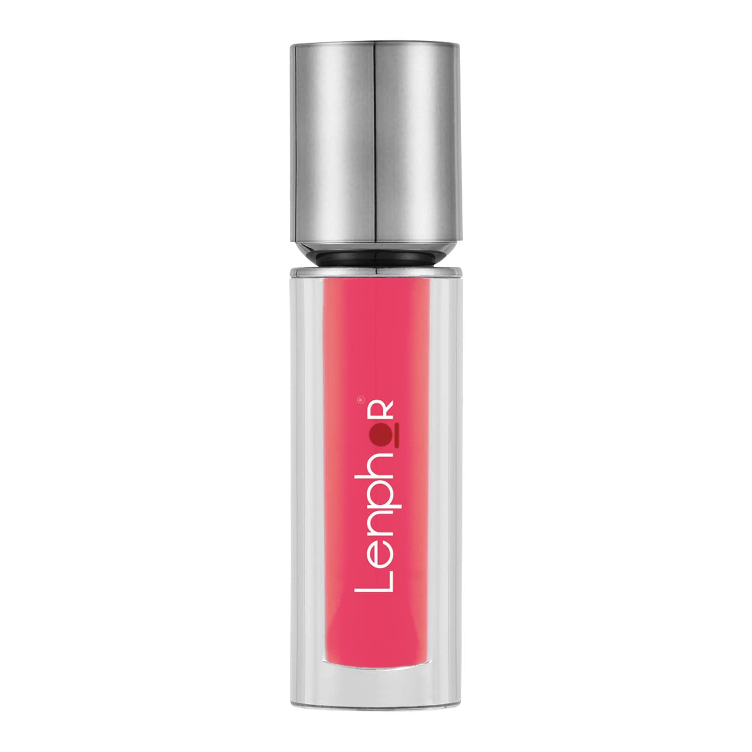 Colour Me Up Liquid Lipstick is Infused with Vitamin A and E, Super Pigmented, Transfer-Proof, Smudge-Resistant, Matte look, Vibrant Pink 2ml